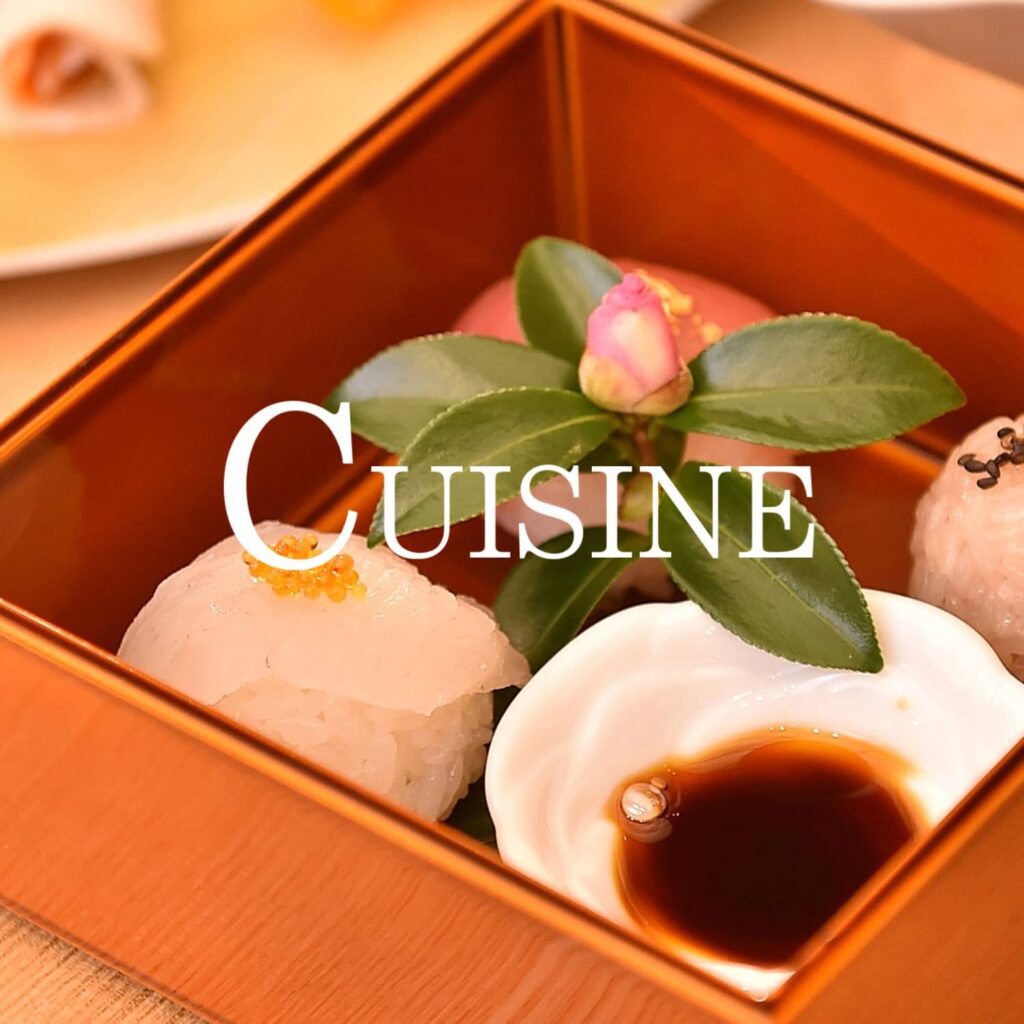 cuisine