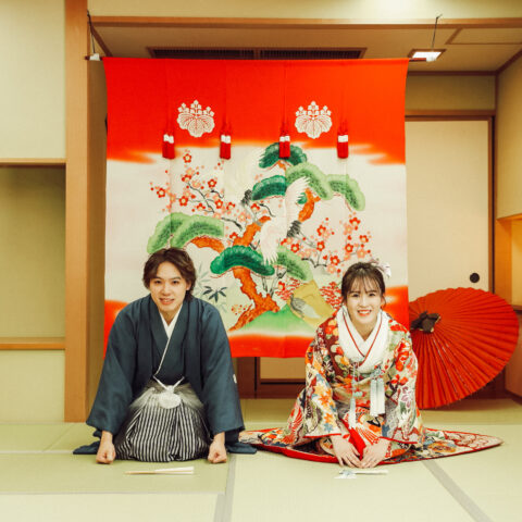 ロケーションフォト