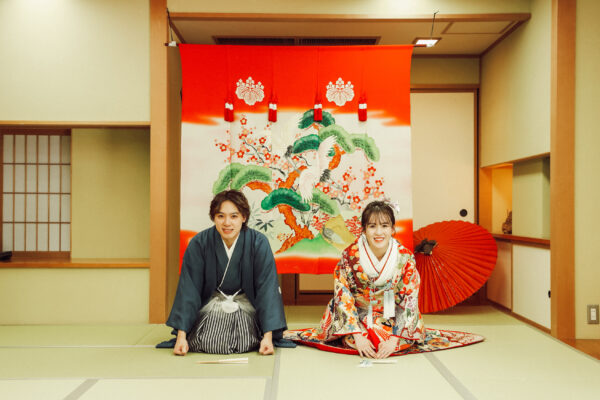 ロケーションフォト