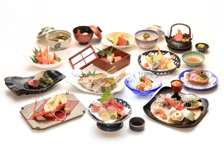 料理