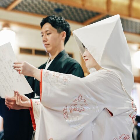 挙式