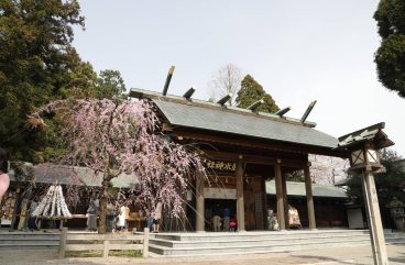 射水神社